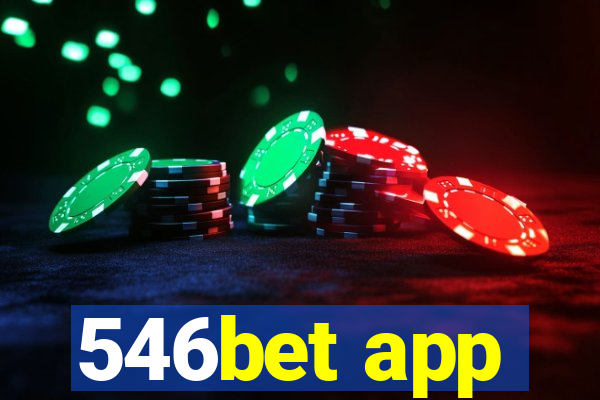 546bet app